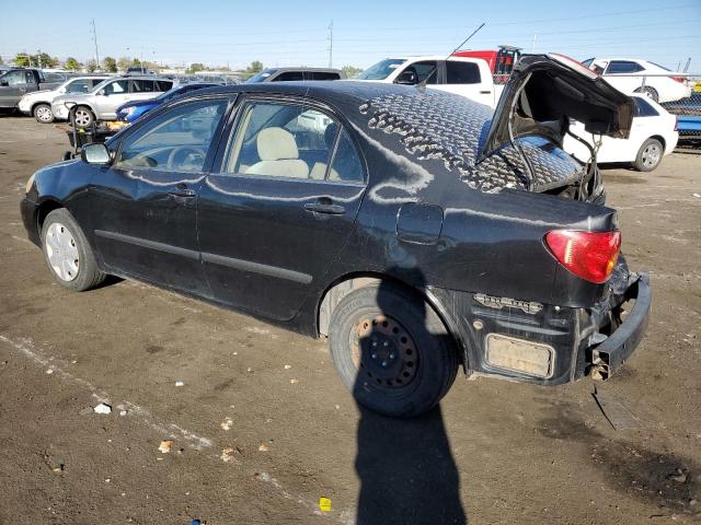 Photo 1 VIN: 1NXBR32E54Z261739 - TOYOTA COROLLA 