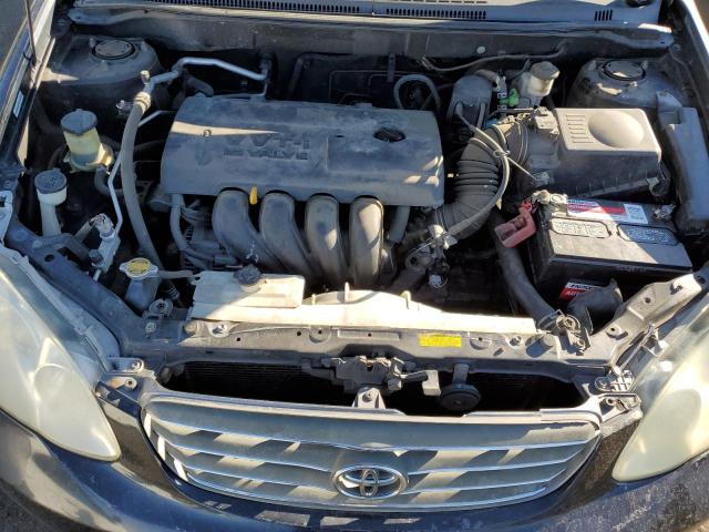 Photo 10 VIN: 1NXBR32E54Z261739 - TOYOTA COROLLA 