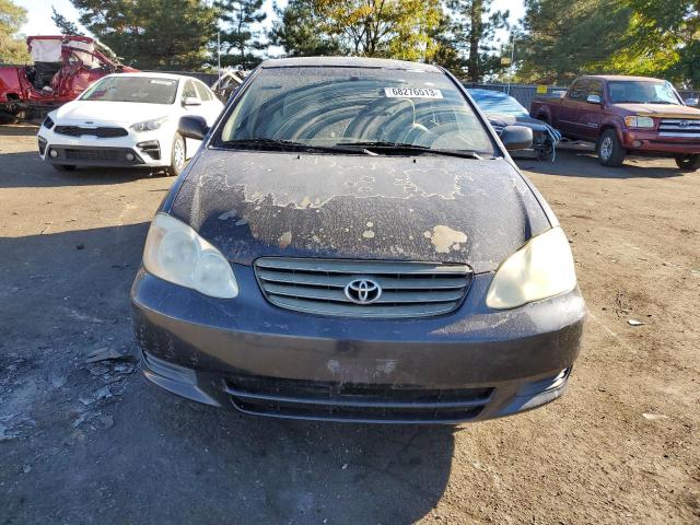 Photo 4 VIN: 1NXBR32E54Z261739 - TOYOTA COROLLA 