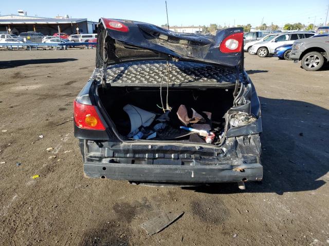 Photo 5 VIN: 1NXBR32E54Z261739 - TOYOTA COROLLA 