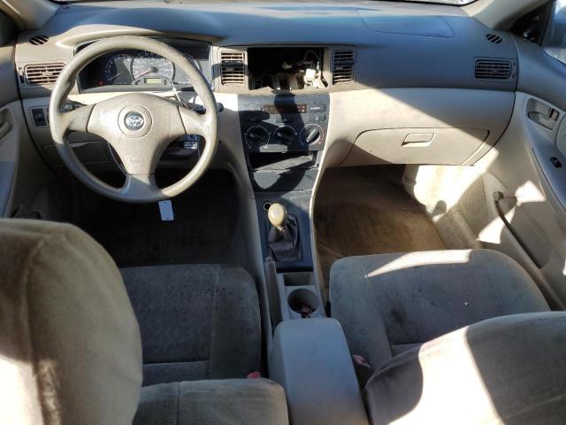 Photo 7 VIN: 1NXBR32E54Z261739 - TOYOTA COROLLA 