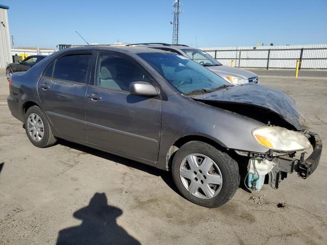 Photo 3 VIN: 1NXBR32E54Z271316 - TOYOTA COROLLA CE 