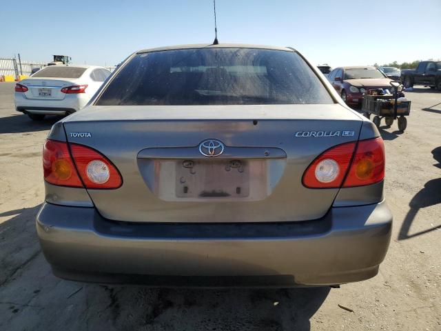 Photo 5 VIN: 1NXBR32E54Z271316 - TOYOTA COROLLA CE 