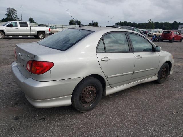 Photo 2 VIN: 1NXBR32E54Z289170 - TOYOTA COROLLA CE 