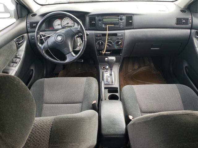 Photo 7 VIN: 1NXBR32E54Z289170 - TOYOTA COROLLA CE 