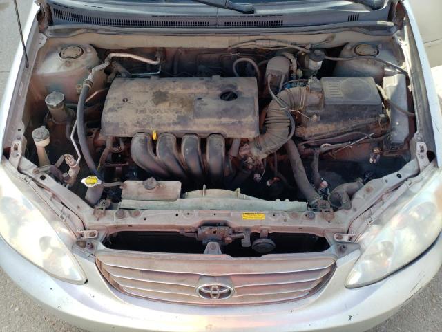 Photo 10 VIN: 1NXBR32E54Z299973 - TOYOTA COR 