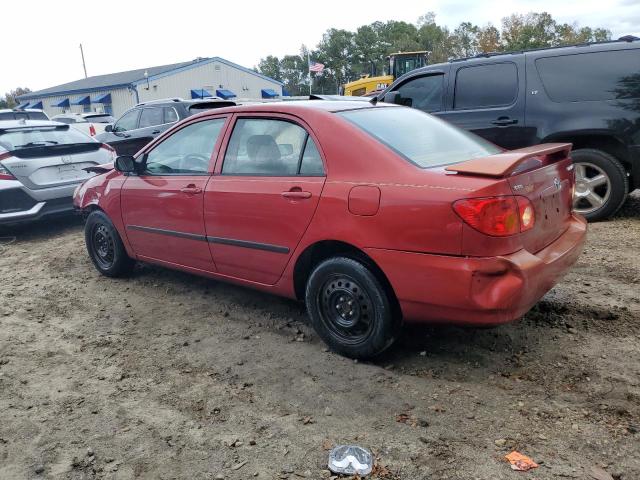 Photo 1 VIN: 1NXBR32E54Z303570 - TOYOTA COROLLA CE 