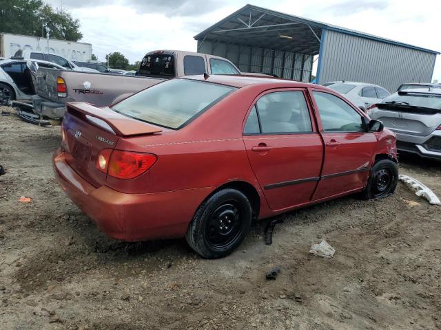 Photo 2 VIN: 1NXBR32E54Z303570 - TOYOTA COROLLA CE 