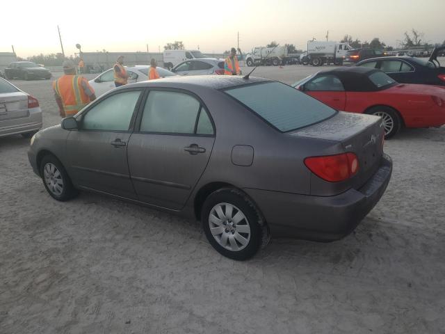 Photo 1 VIN: 1NXBR32E54Z312558 - TOYOTA COROLLA CE 