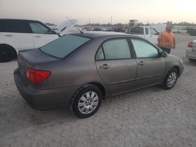 Photo 2 VIN: 1NXBR32E54Z312558 - TOYOTA COROLLA CE 