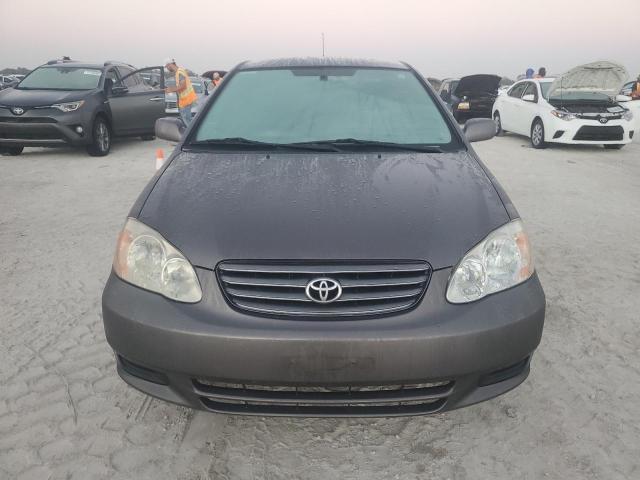 Photo 4 VIN: 1NXBR32E54Z312558 - TOYOTA COROLLA CE 