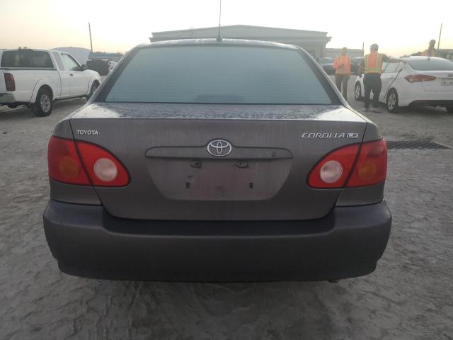 Photo 5 VIN: 1NXBR32E54Z312558 - TOYOTA COROLLA CE 