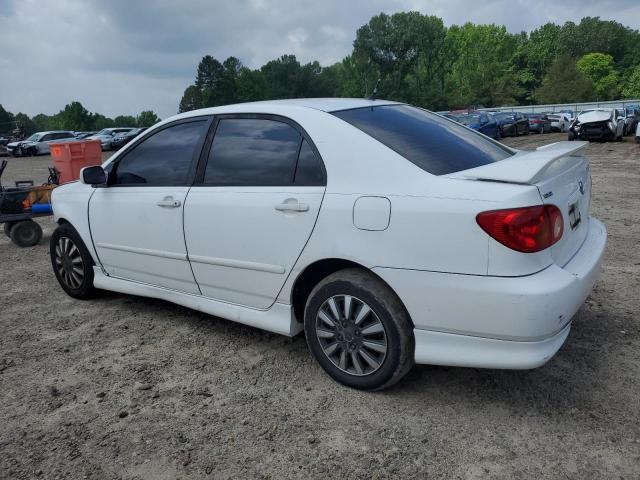 Photo 1 VIN: 1NXBR32E54Z314679 - TOYOTA COROLLA 