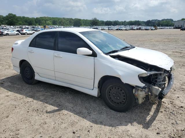 Photo 3 VIN: 1NXBR32E54Z314679 - TOYOTA COROLLA 