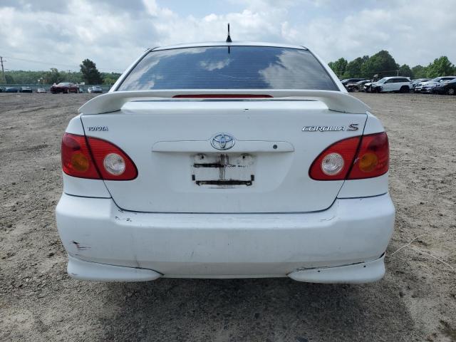 Photo 5 VIN: 1NXBR32E54Z314679 - TOYOTA COROLLA 