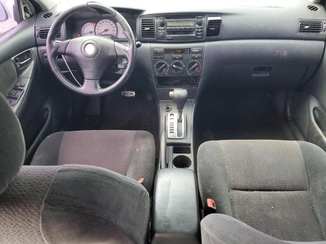 Photo 7 VIN: 1NXBR32E54Z314679 - TOYOTA COROLLA 