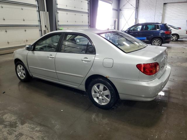 Photo 1 VIN: 1NXBR32E54Z322734 - TOYOTA COROLLA 