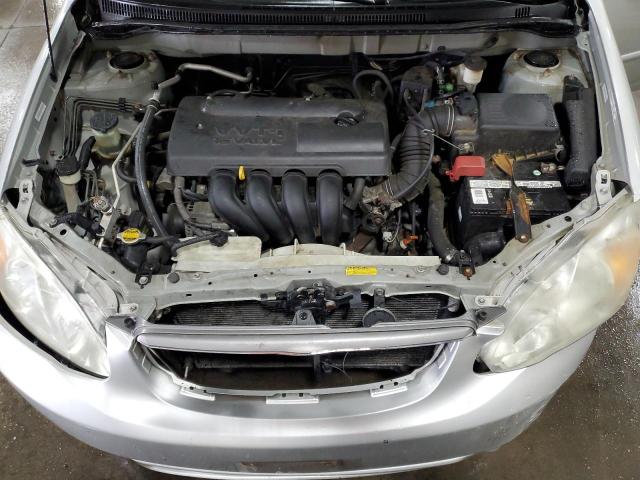 Photo 10 VIN: 1NXBR32E54Z322734 - TOYOTA COROLLA 