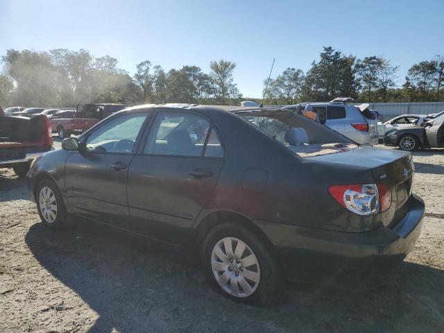 Photo 1 VIN: 1NXBR32E54Z326234 - TOYOTA COROLLA CE 