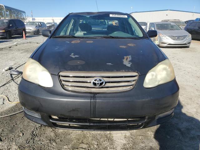 Photo 4 VIN: 1NXBR32E54Z326234 - TOYOTA COROLLA CE 