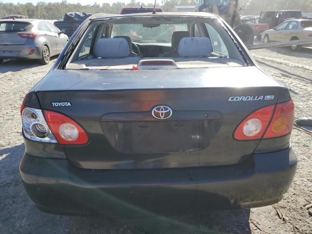 Photo 5 VIN: 1NXBR32E54Z326234 - TOYOTA COROLLA CE 