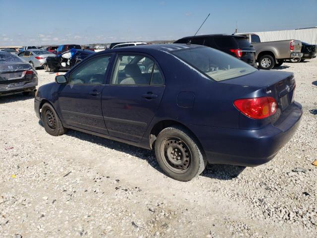 Photo 1 VIN: 1NXBR32E54Z326606 - TOYOTA COROLLA 