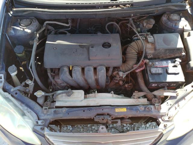 Photo 10 VIN: 1NXBR32E54Z326606 - TOYOTA COROLLA 