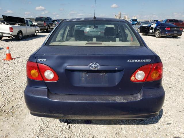 Photo 5 VIN: 1NXBR32E54Z326606 - TOYOTA COROLLA 