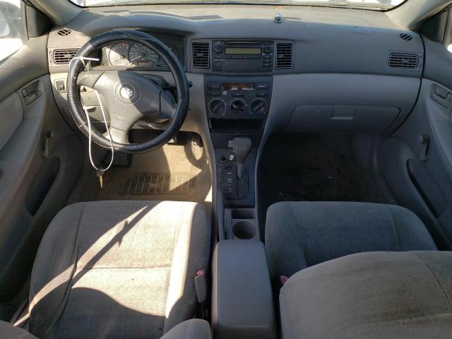 Photo 7 VIN: 1NXBR32E54Z326606 - TOYOTA COROLLA 