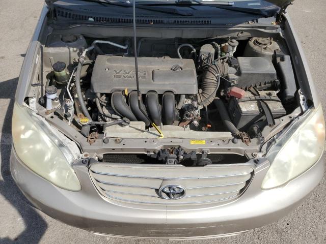 Photo 10 VIN: 1NXBR32E54Z332986 - TOYOTA COROLLA CE 