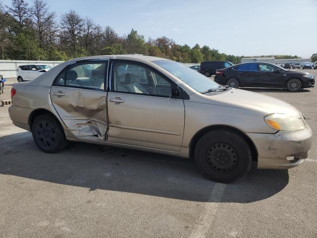 Photo 3 VIN: 1NXBR32E54Z332986 - TOYOTA COROLLA CE 