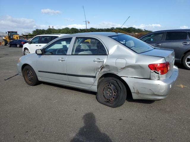 Photo 1 VIN: 1NXBR32E54Z336682 - TOYOTA COROLLA CE 