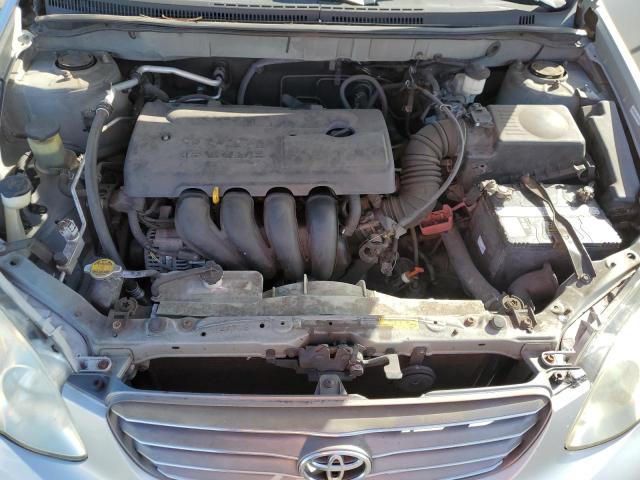 Photo 10 VIN: 1NXBR32E54Z336682 - TOYOTA COROLLA CE 