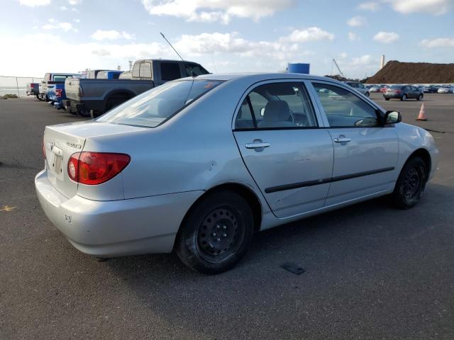 Photo 2 VIN: 1NXBR32E54Z336682 - TOYOTA COROLLA CE 