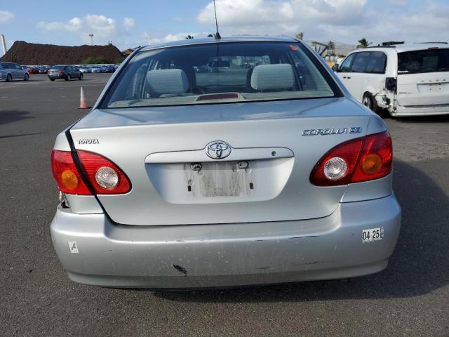 Photo 5 VIN: 1NXBR32E54Z336682 - TOYOTA COROLLA CE 