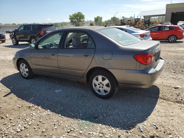 Photo 1 VIN: 1NXBR32E55Z345304 - TOYOTA COROLLA CE 