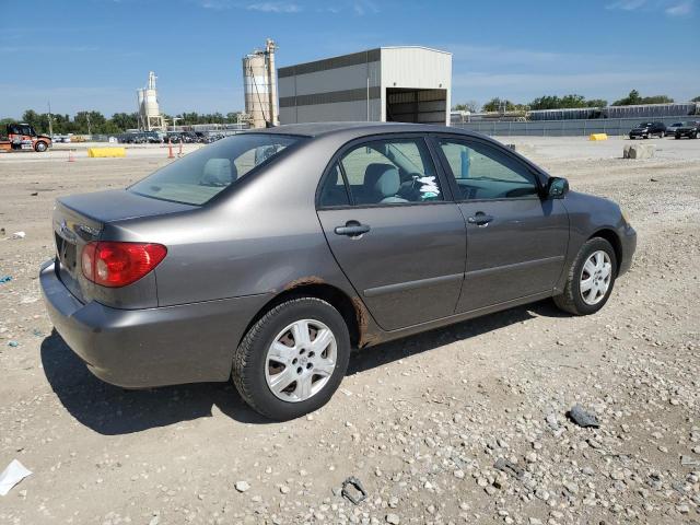 Photo 2 VIN: 1NXBR32E55Z345304 - TOYOTA COROLLA CE 