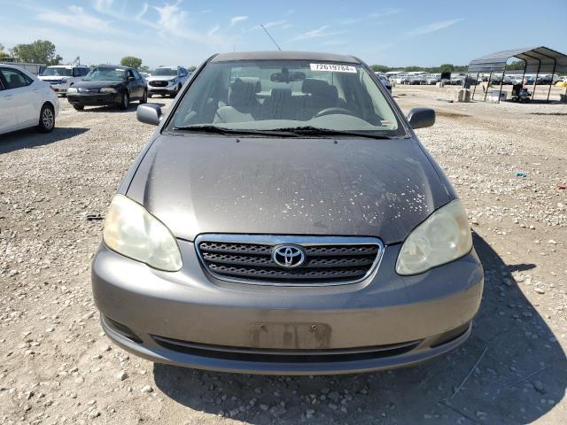 Photo 4 VIN: 1NXBR32E55Z345304 - TOYOTA COROLLA CE 