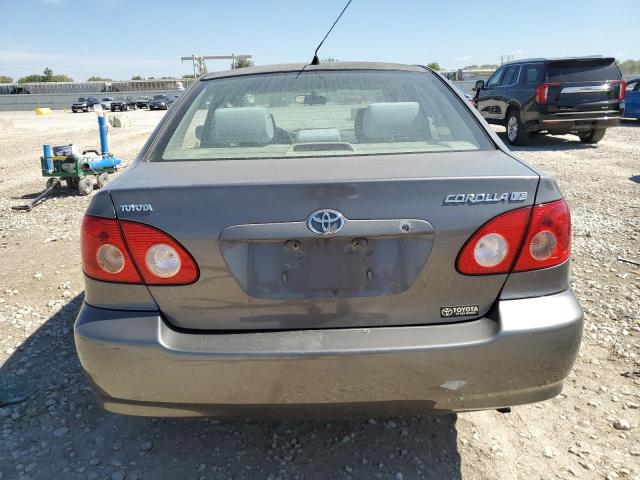 Photo 5 VIN: 1NXBR32E55Z345304 - TOYOTA COROLLA CE 