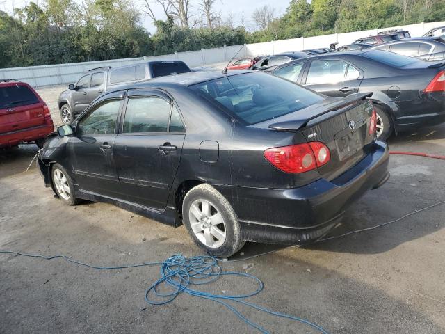 Photo 1 VIN: 1NXBR32E55Z347554 - TOYOTA COROLLA CE 