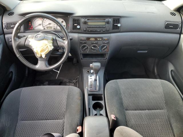 Photo 7 VIN: 1NXBR32E55Z347554 - TOYOTA COROLLA CE 