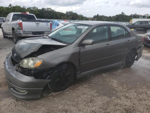 Photo 0 VIN: 1NXBR32E55Z348252 - TOYOTA COROLLA 