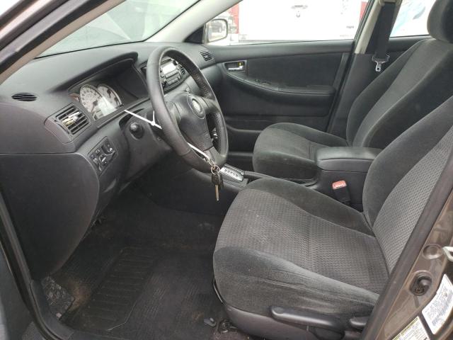 Photo 6 VIN: 1NXBR32E55Z348252 - TOYOTA COROLLA 