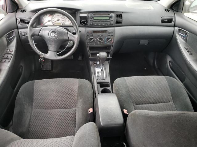 Photo 7 VIN: 1NXBR32E55Z348252 - TOYOTA COROLLA 