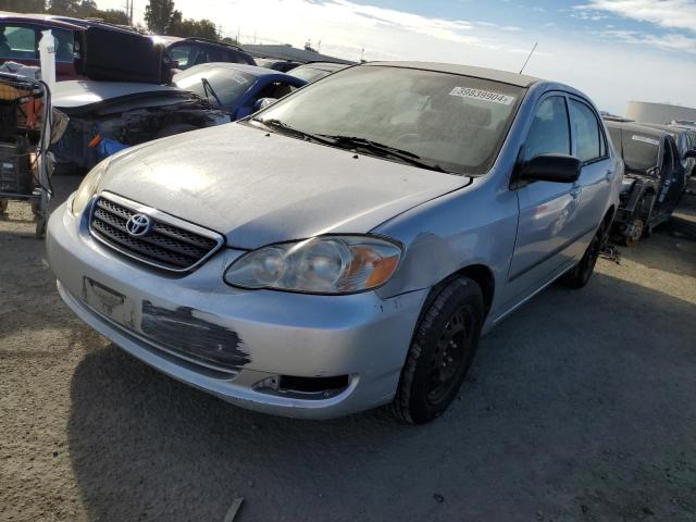 Photo 0 VIN: 1NXBR32E55Z365813 - TOYOTA COROLLA 