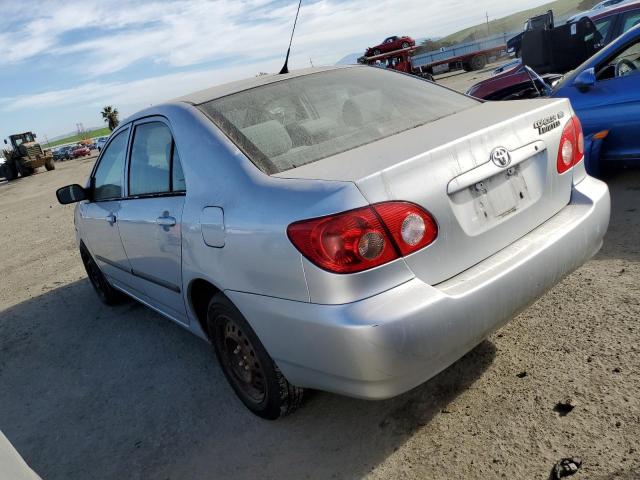 Photo 1 VIN: 1NXBR32E55Z365813 - TOYOTA COROLLA 