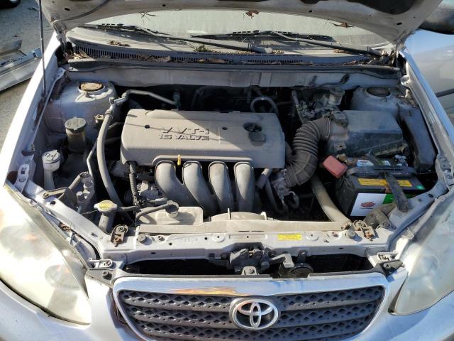 Photo 10 VIN: 1NXBR32E55Z365813 - TOYOTA COROLLA 