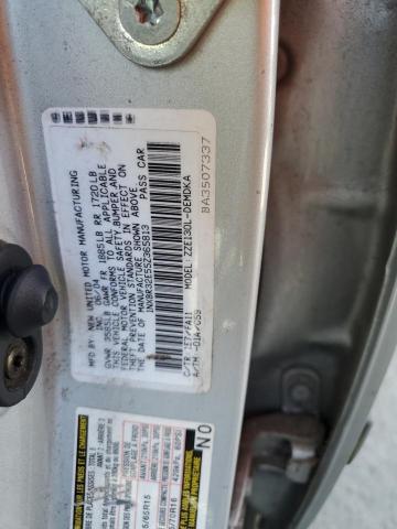 Photo 11 VIN: 1NXBR32E55Z365813 - TOYOTA COROLLA 