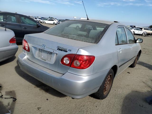 Photo 2 VIN: 1NXBR32E55Z365813 - TOYOTA COROLLA 