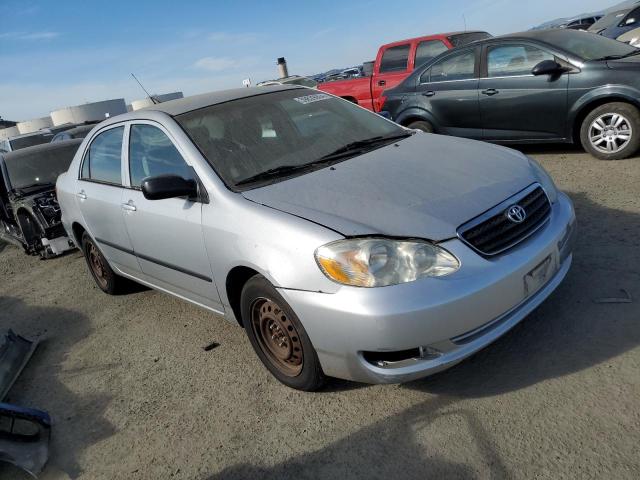 Photo 3 VIN: 1NXBR32E55Z365813 - TOYOTA COROLLA 